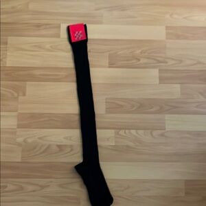 Carolina Herrera high socks